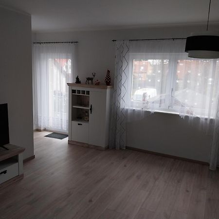 Ferienwohnung Lindenblick Ahrensfelde Zewnętrze zdjęcie