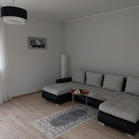 Ferienwohnung Lindenblick Ahrensfelde Zewnętrze zdjęcie