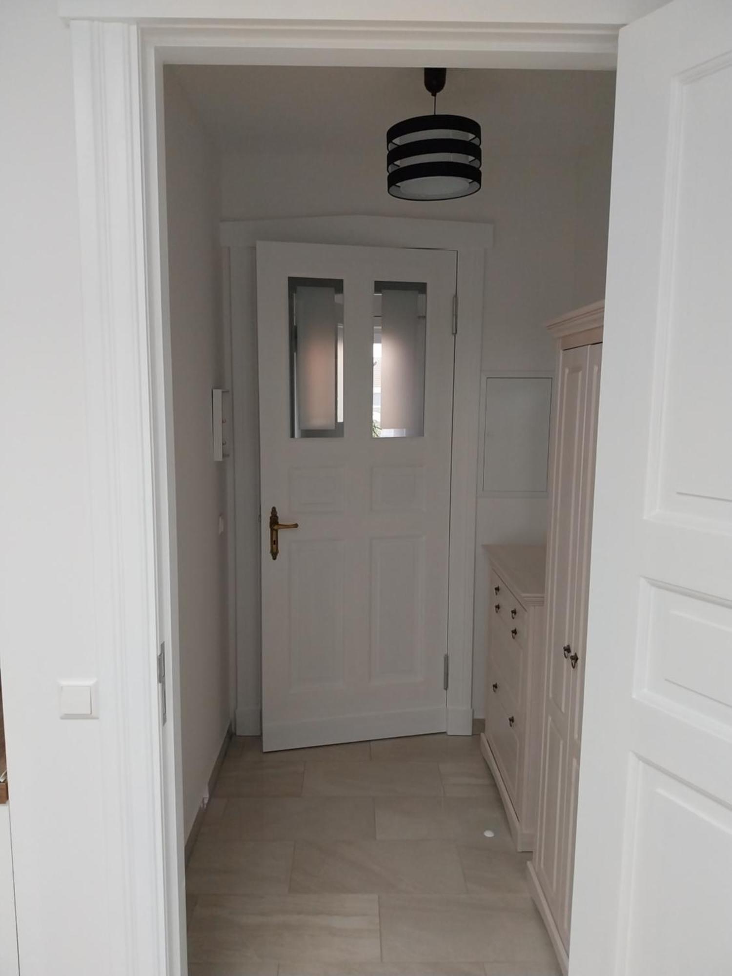 Ferienwohnung Lindenblick Ahrensfelde Zewnętrze zdjęcie