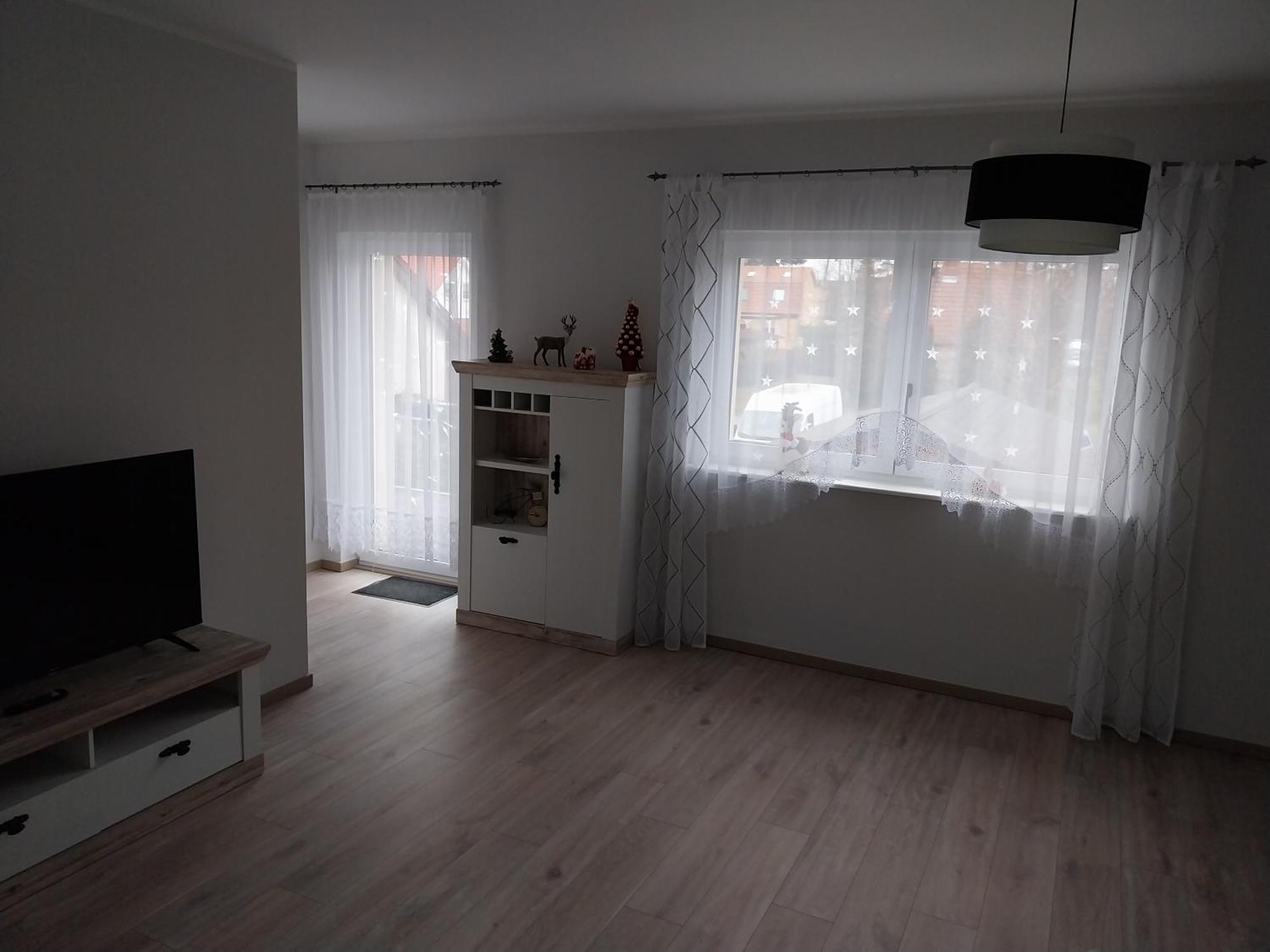 Ferienwohnung Lindenblick Ahrensfelde Zewnętrze zdjęcie