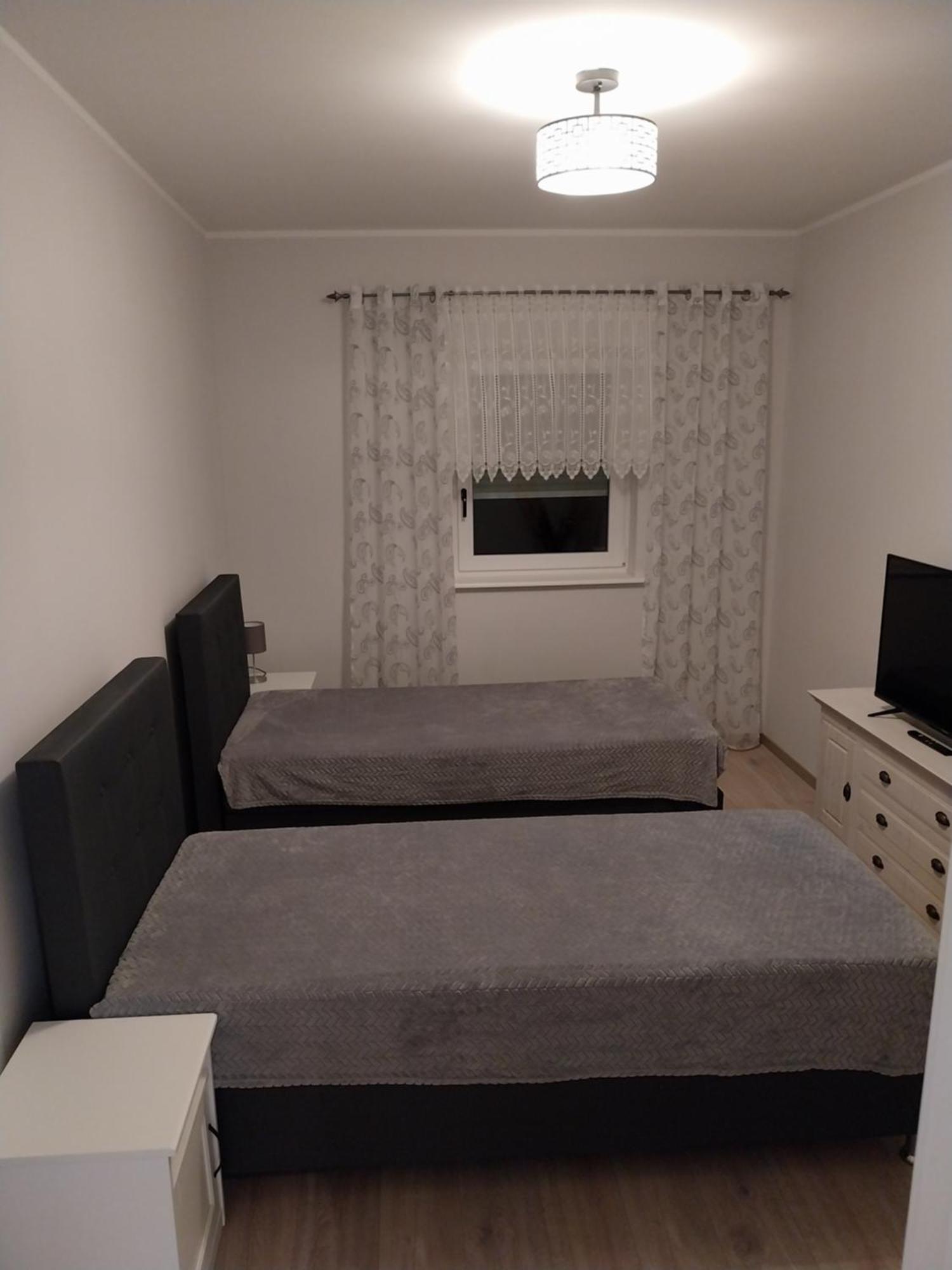Ferienwohnung Lindenblick Ahrensfelde Zewnętrze zdjęcie