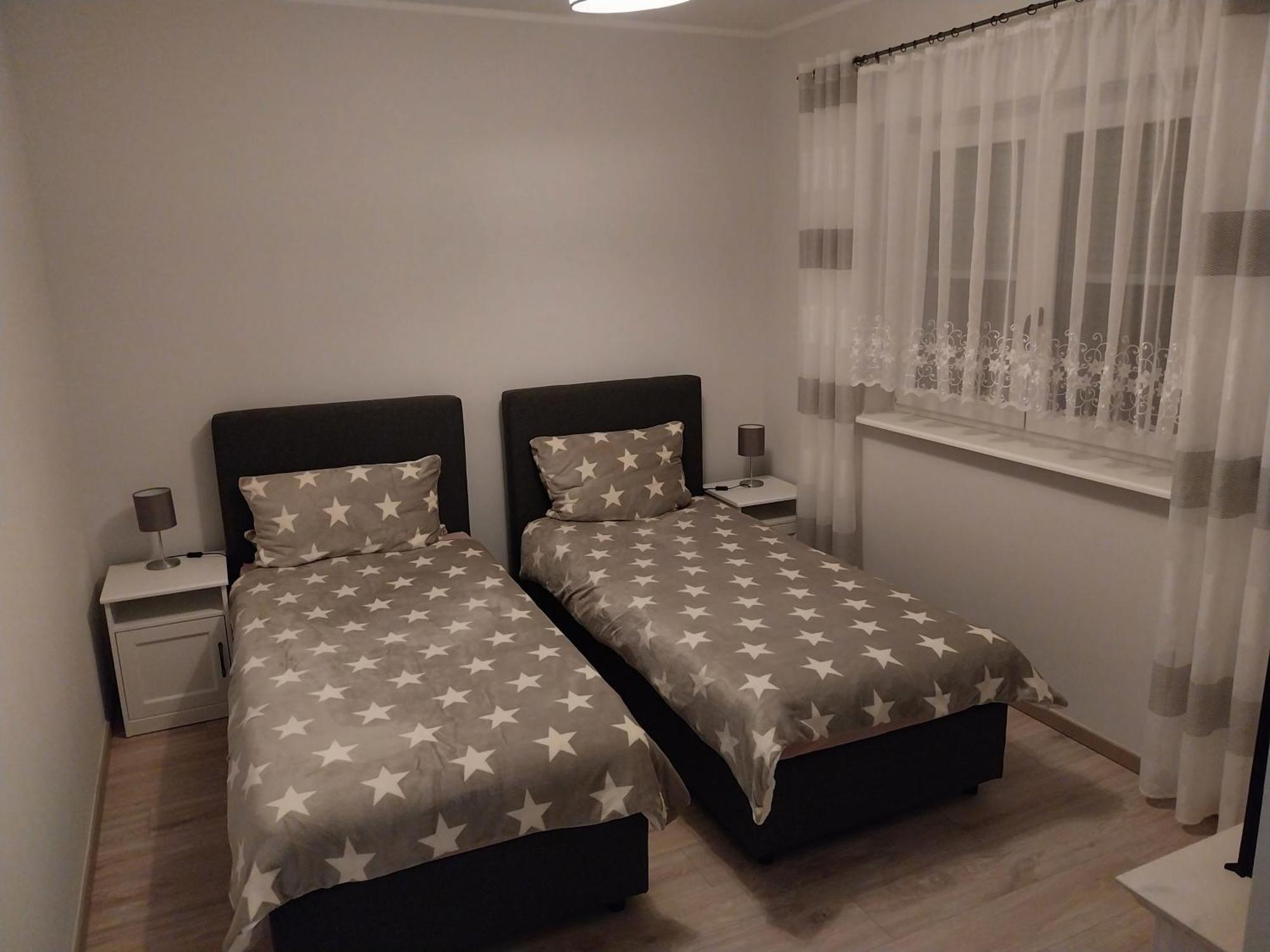 Ferienwohnung Lindenblick Ahrensfelde Zewnętrze zdjęcie